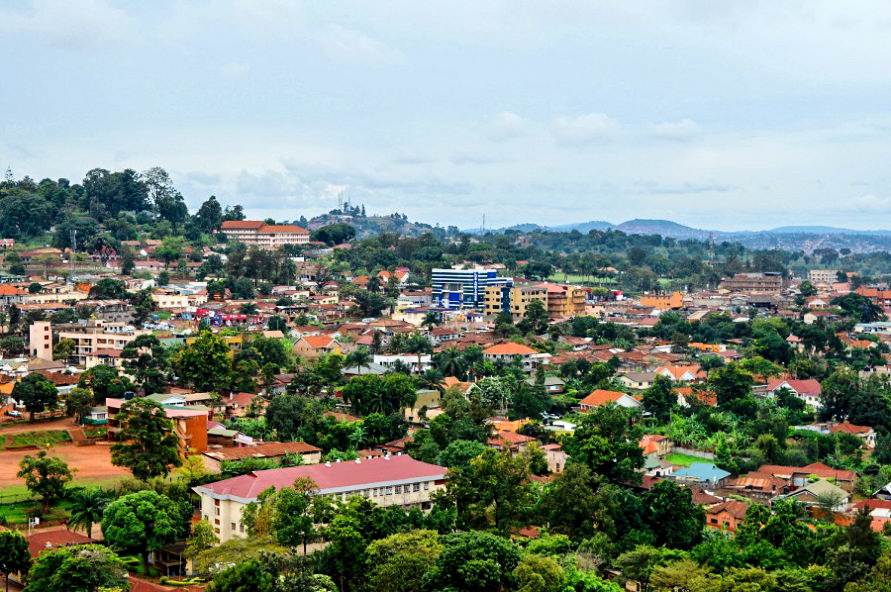 Kampala